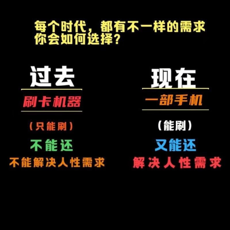 什么是信用卡代还？如何选择代还软件？