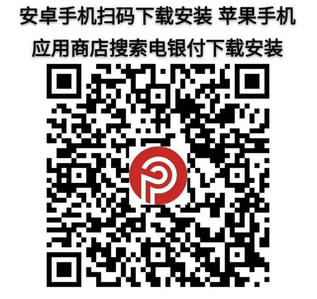 电银付是哪家支付公司的产品？电银付APP下载