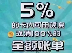 信用卡还款有压力怎么解决？智能还款软件靠谱