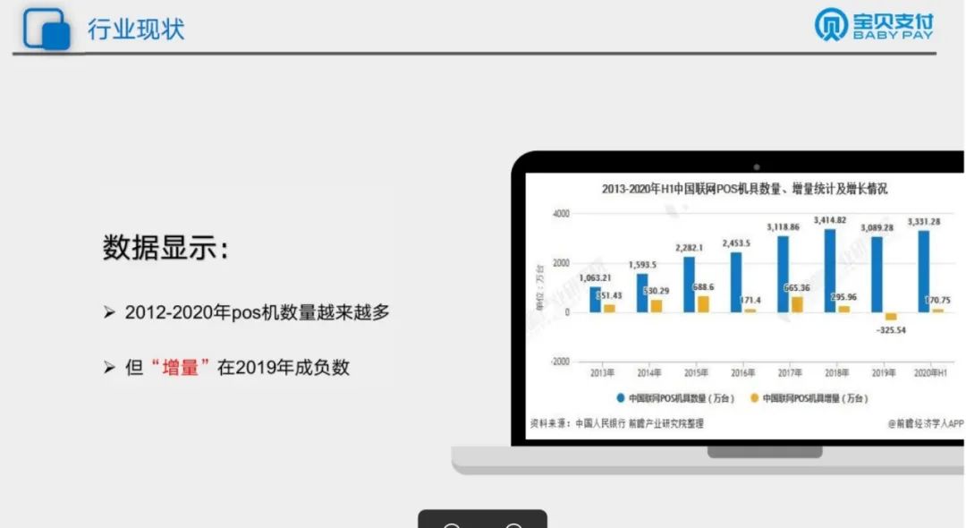 宝贝支付是正规平台吗？有支付牌照吗？