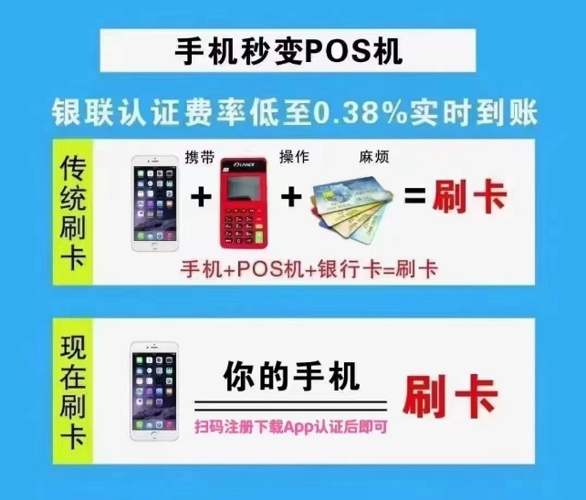 农业银行商家收款码有手续费吗