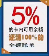 2023年代还信用卡软件(2023最新信用卡代还软件)