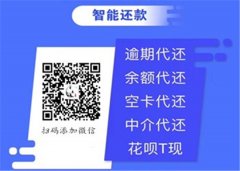 代还信用卡软件公司跑路（代还信用卡软件公司