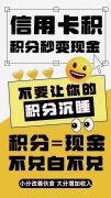 信用卡积分兑换的东西怎么退货到付款