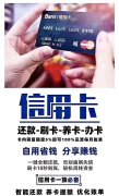 分期利率最低的信用卡
