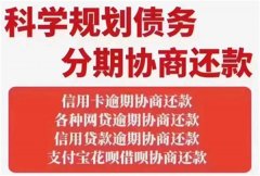 【绝处逢生】微粒贷逾期：银行协商还款，你的