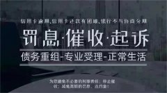 28折清零个人信用类债务对资产、职位及还款期数